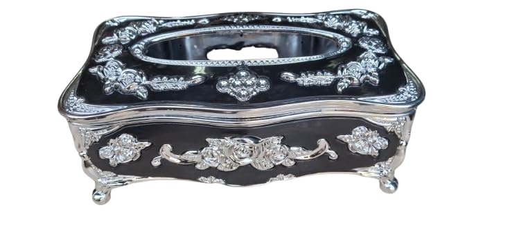 Household Tools (Tissue Box 2)