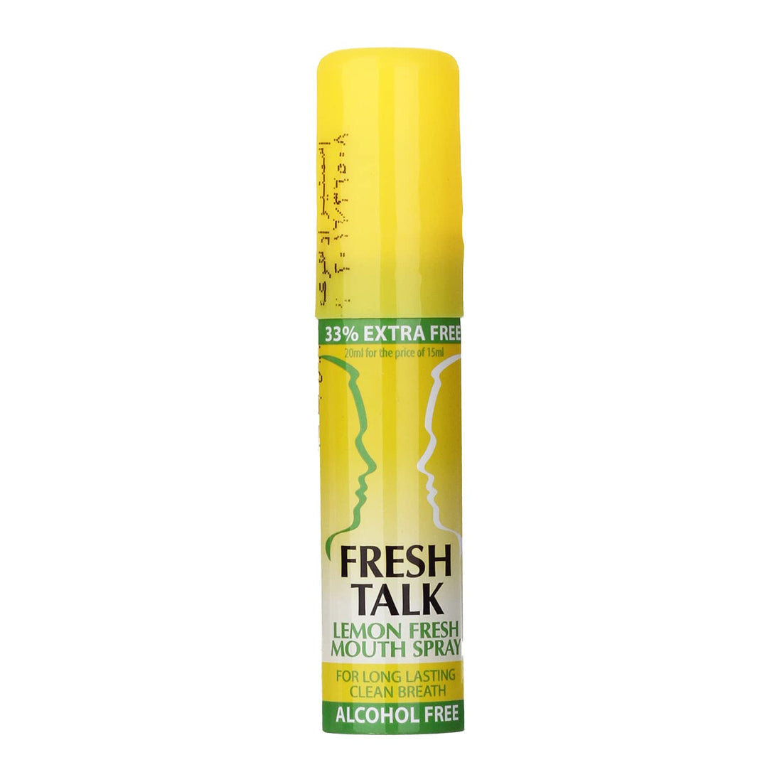 Fresh Talk