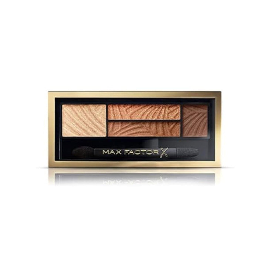 Florelle Smokey Eyes Eyeshadow Palette, Shade 03