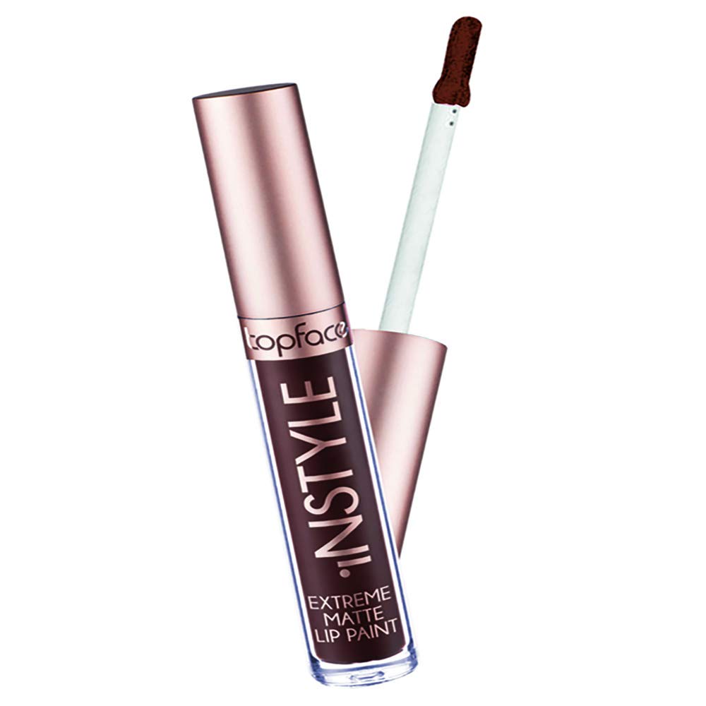 Topface Instyle Extreme Matte Lip Paint_17