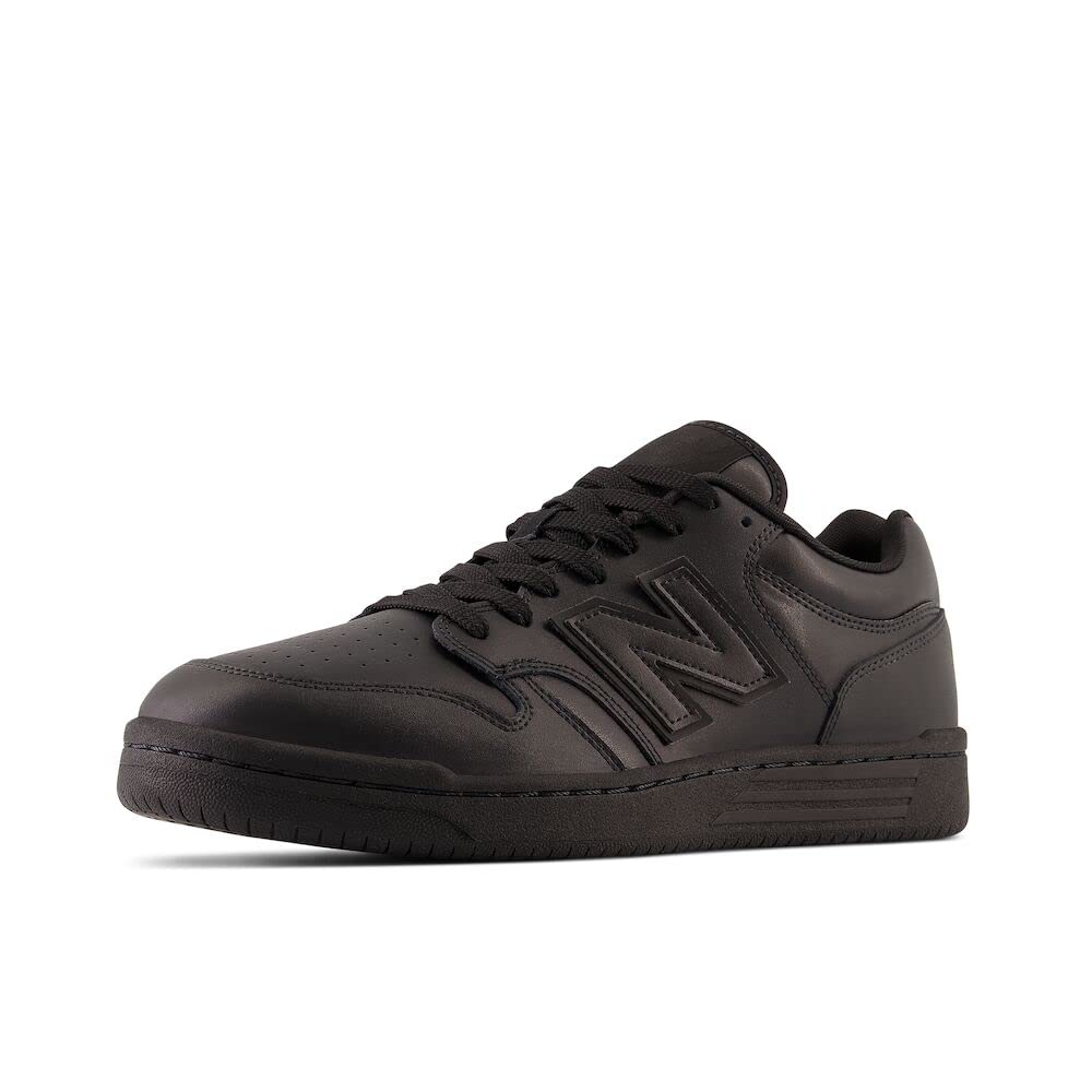 New Balance mens New Balance Unisex-adult Bb480 V1 Court Sneaker