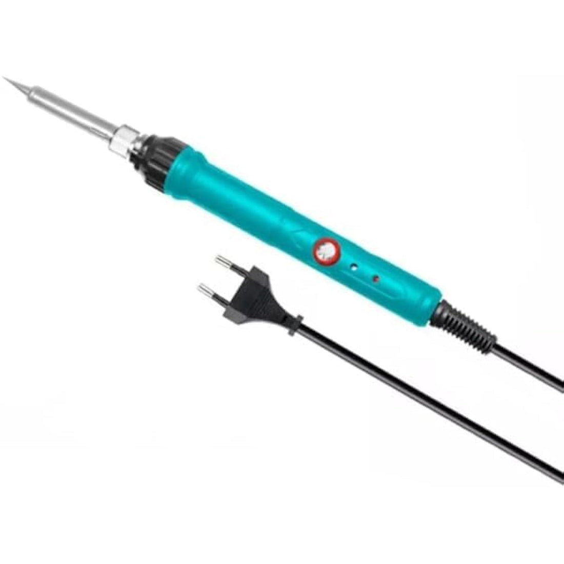 Total Tools soldering iron 100 watt with temperature control - model tet1100831