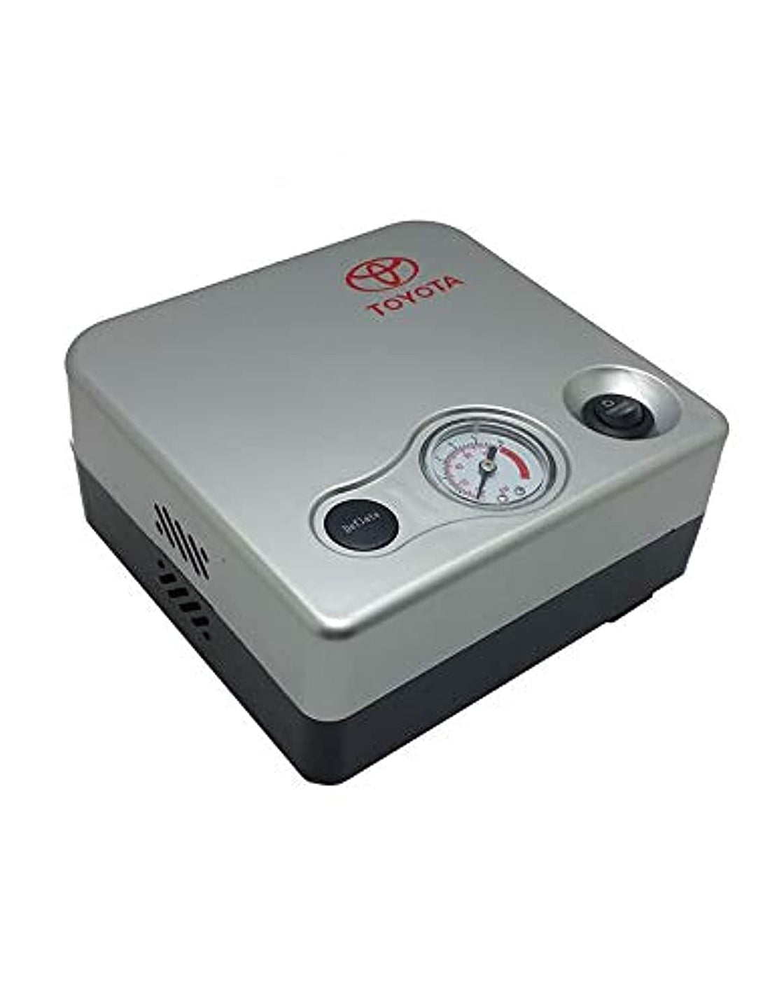 TOYOTA Air Compressor and Tire Inflator