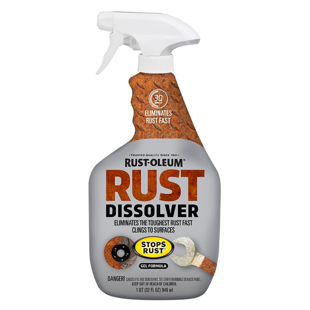 Rust-Oleum