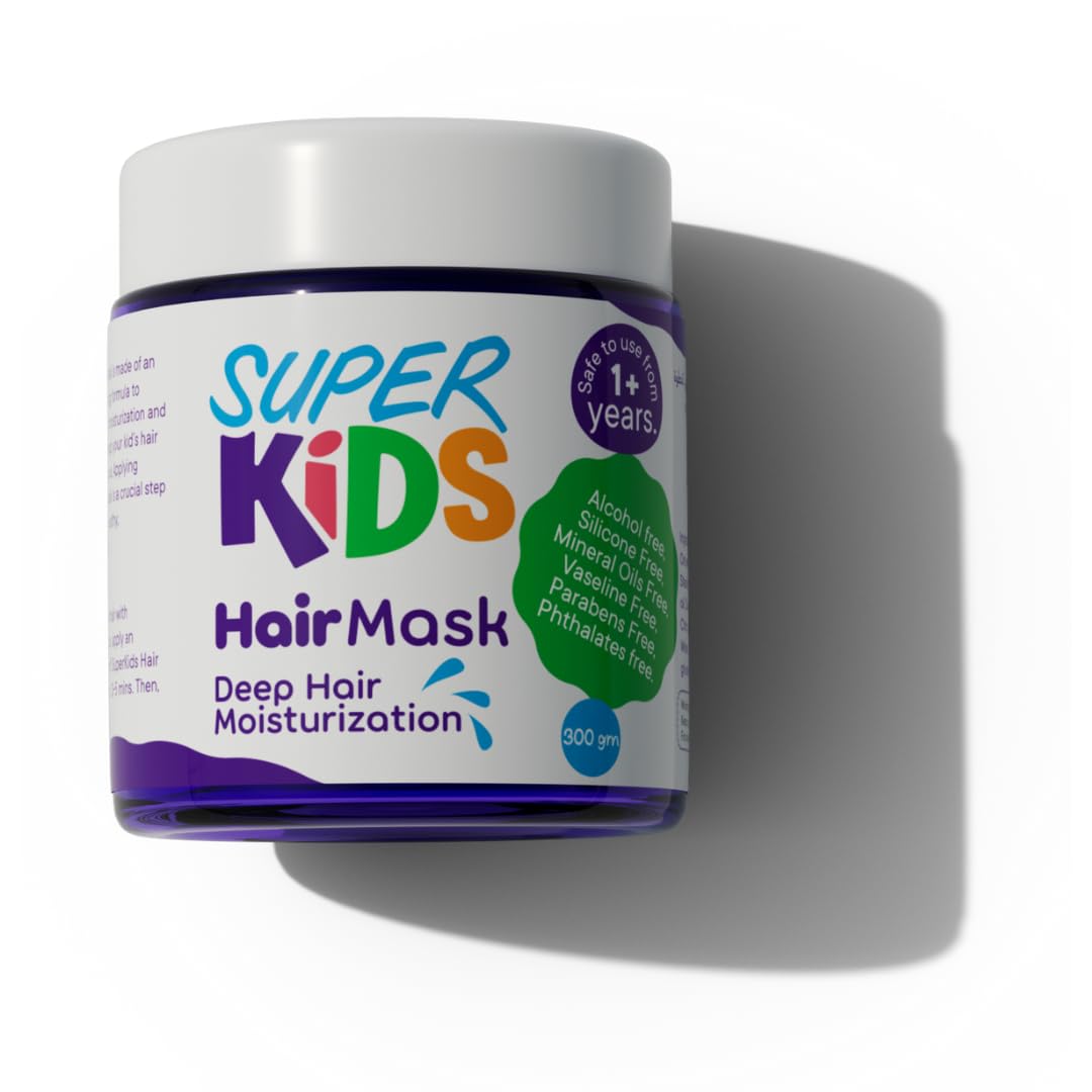 super kids