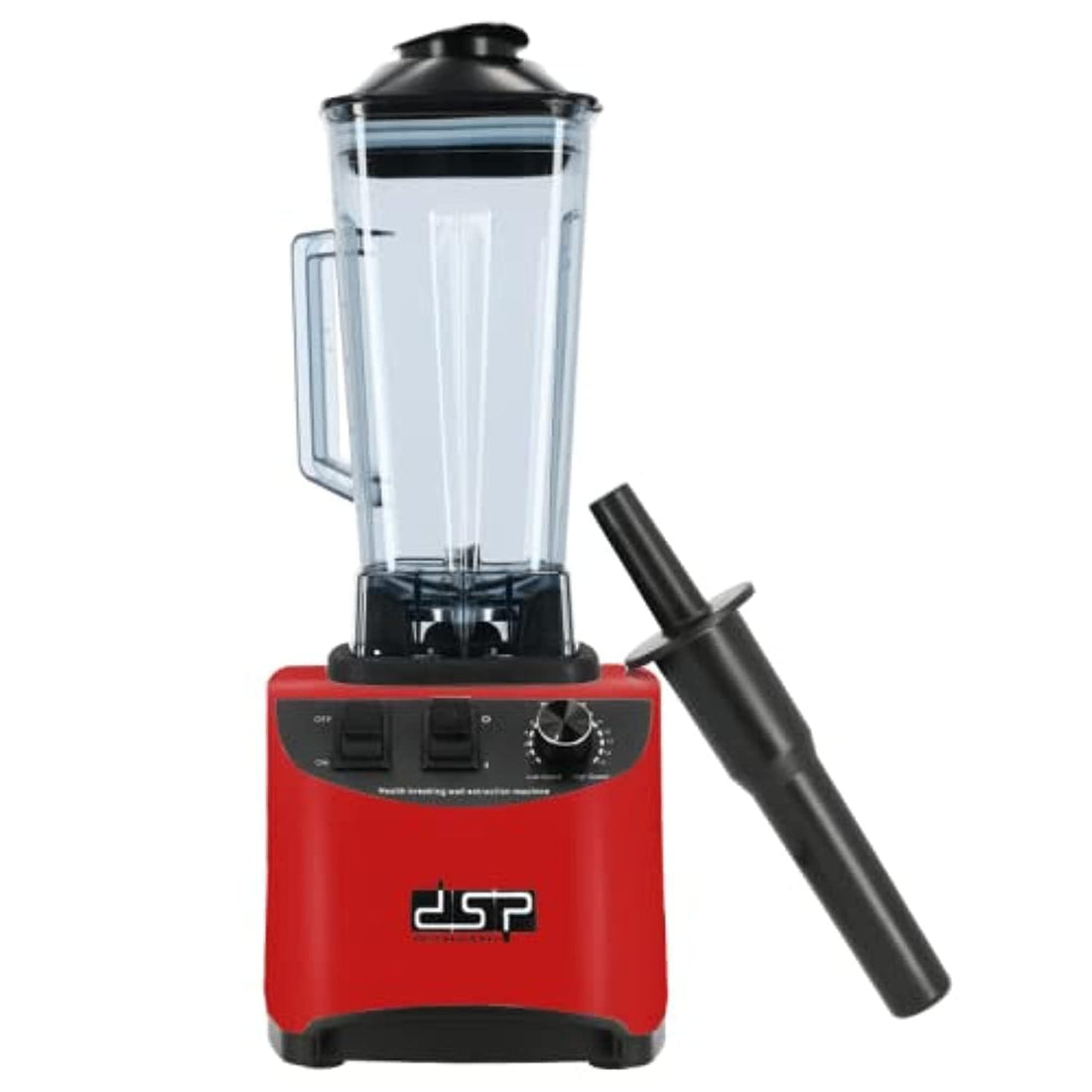 DSP Blender, KJ2099, 1800W