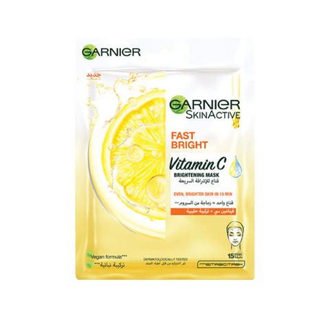 Garnier