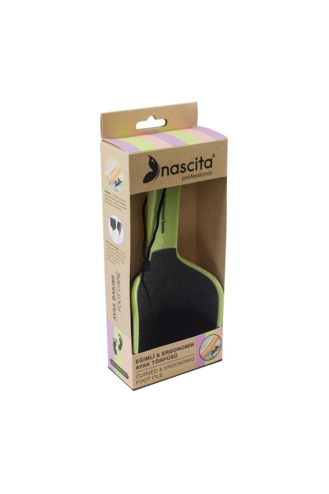 Nascita