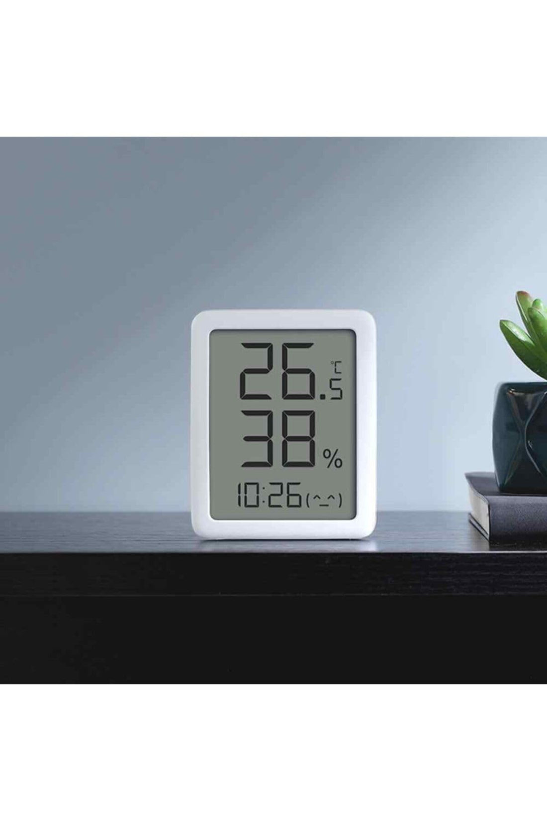 Xiaomi Miaomiaoce E-Ink Digital Display Hygrometer Thermometer