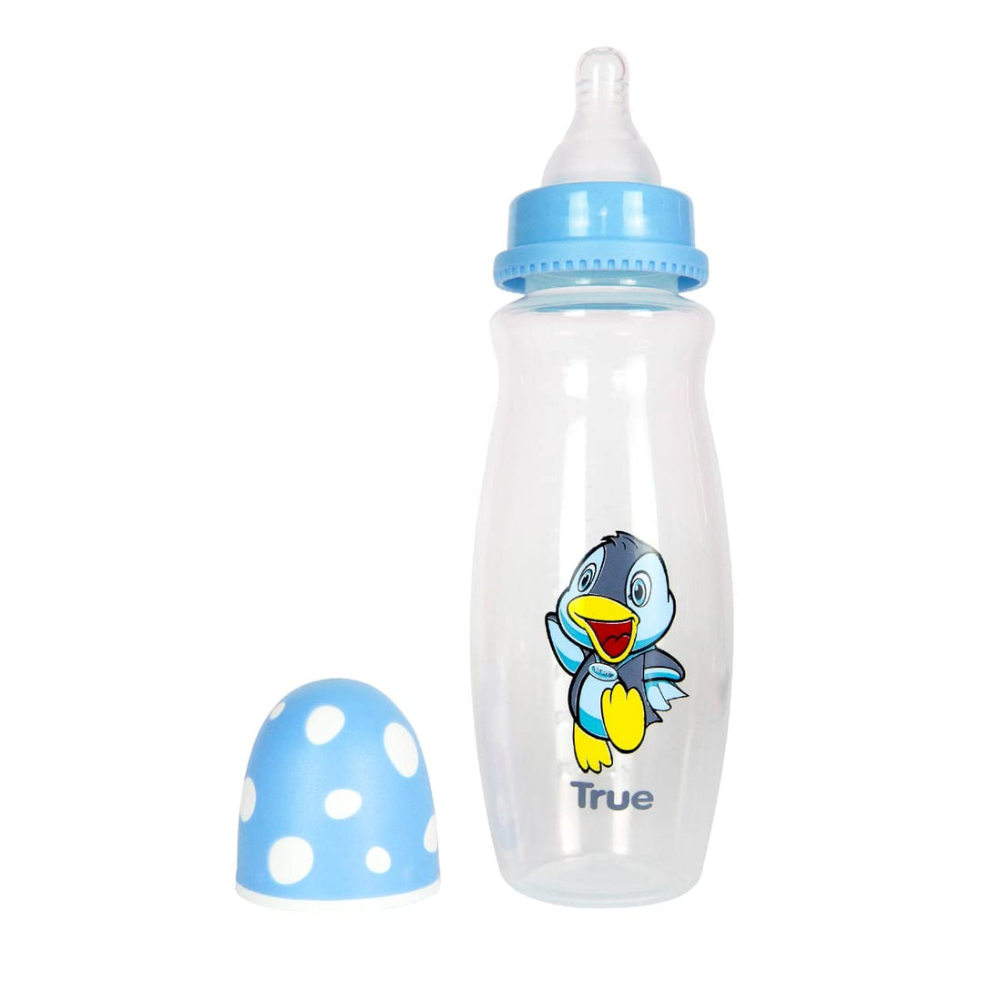 Pepperona sander 270 ml mushroom