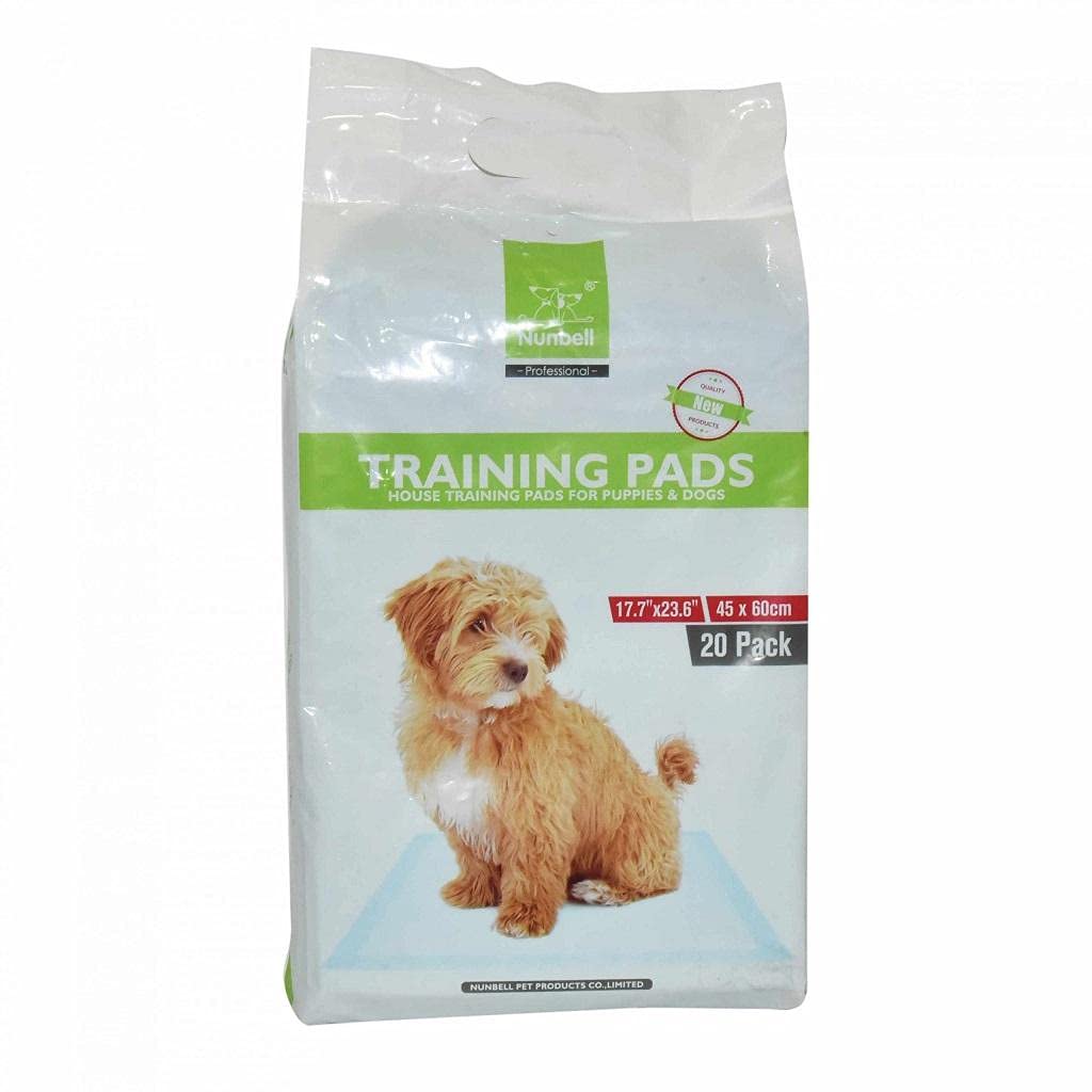 nunbell Diapers & Wraps for Cats & Dogs