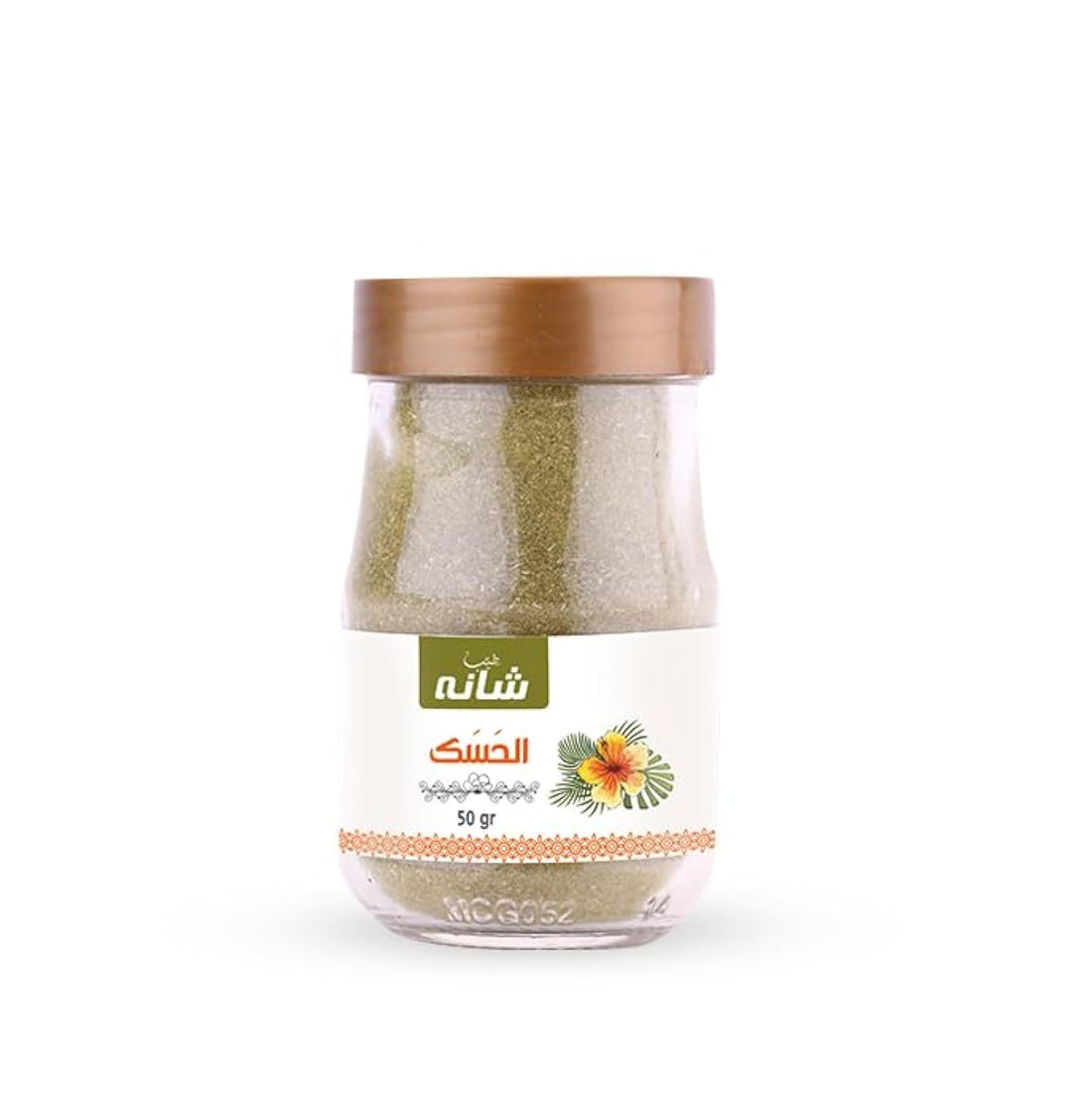 Shana Tribulus, 50 grams