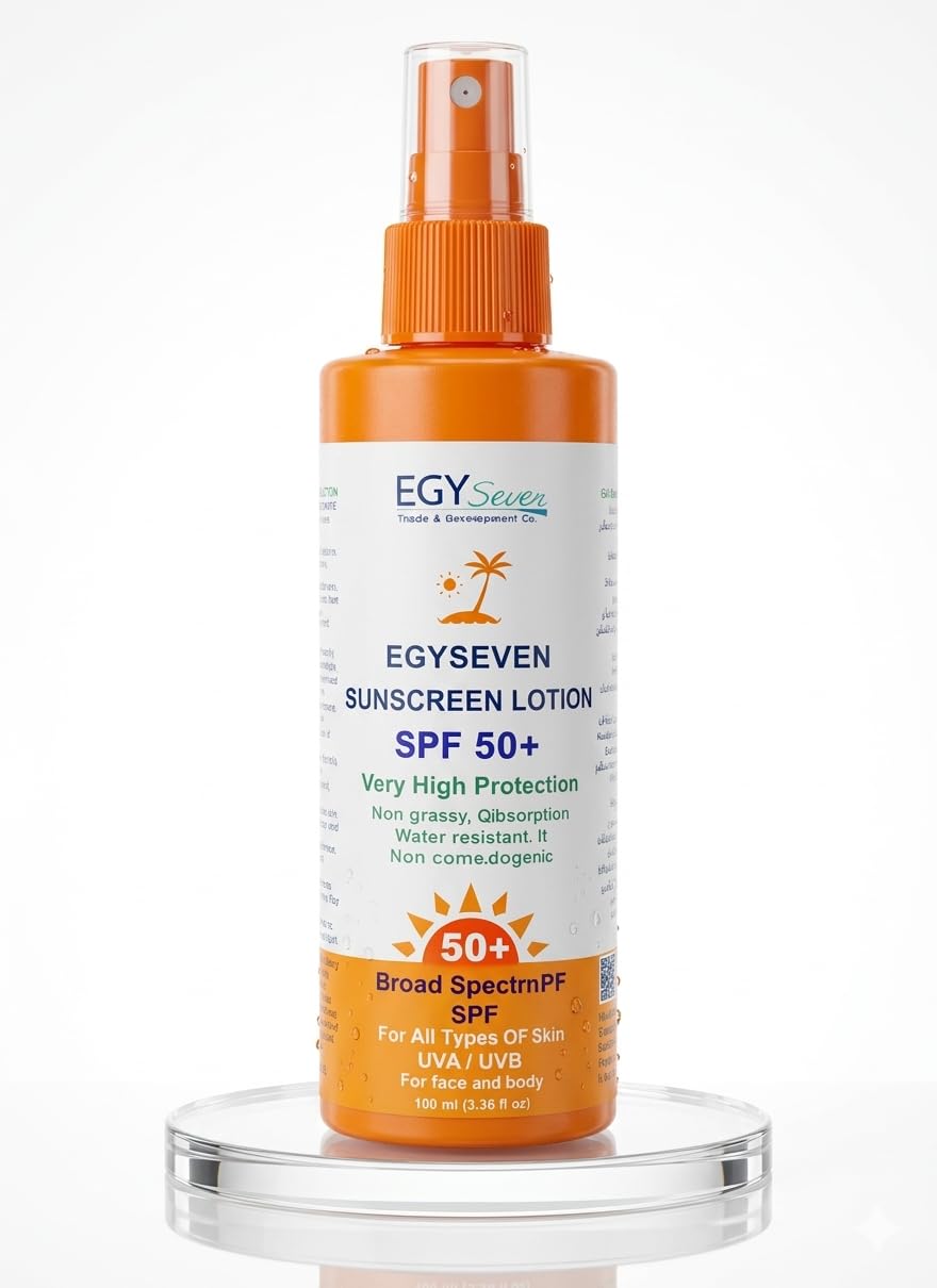 Sunblock Broad Spectrum Protection Sunscreen | Sunscreen with Panthenol (Vitamin B5) | Fast Absorbing & Non-Greasy (100 ml Adult, SPF, 30)