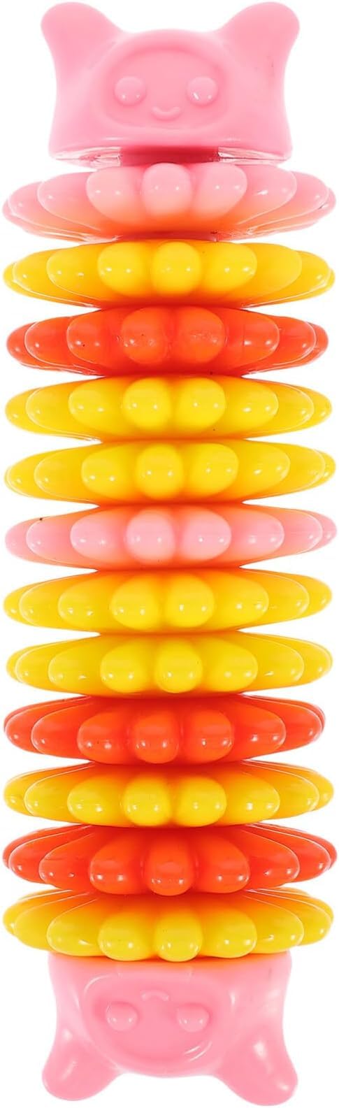 Dog Chew Toy Abrasion Resistant Dog Chew Toy to Stimulate Puppy Chewing Instincts While Teething Safe Interactive Funny Fun