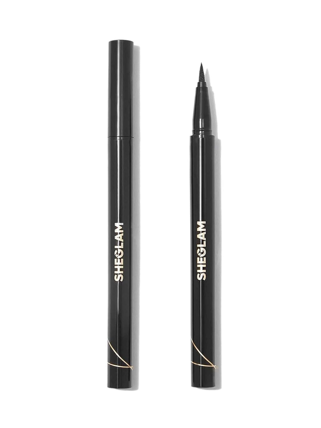 Sheglam Eye Affinity Waterproof Eyeliner - Now Streaming