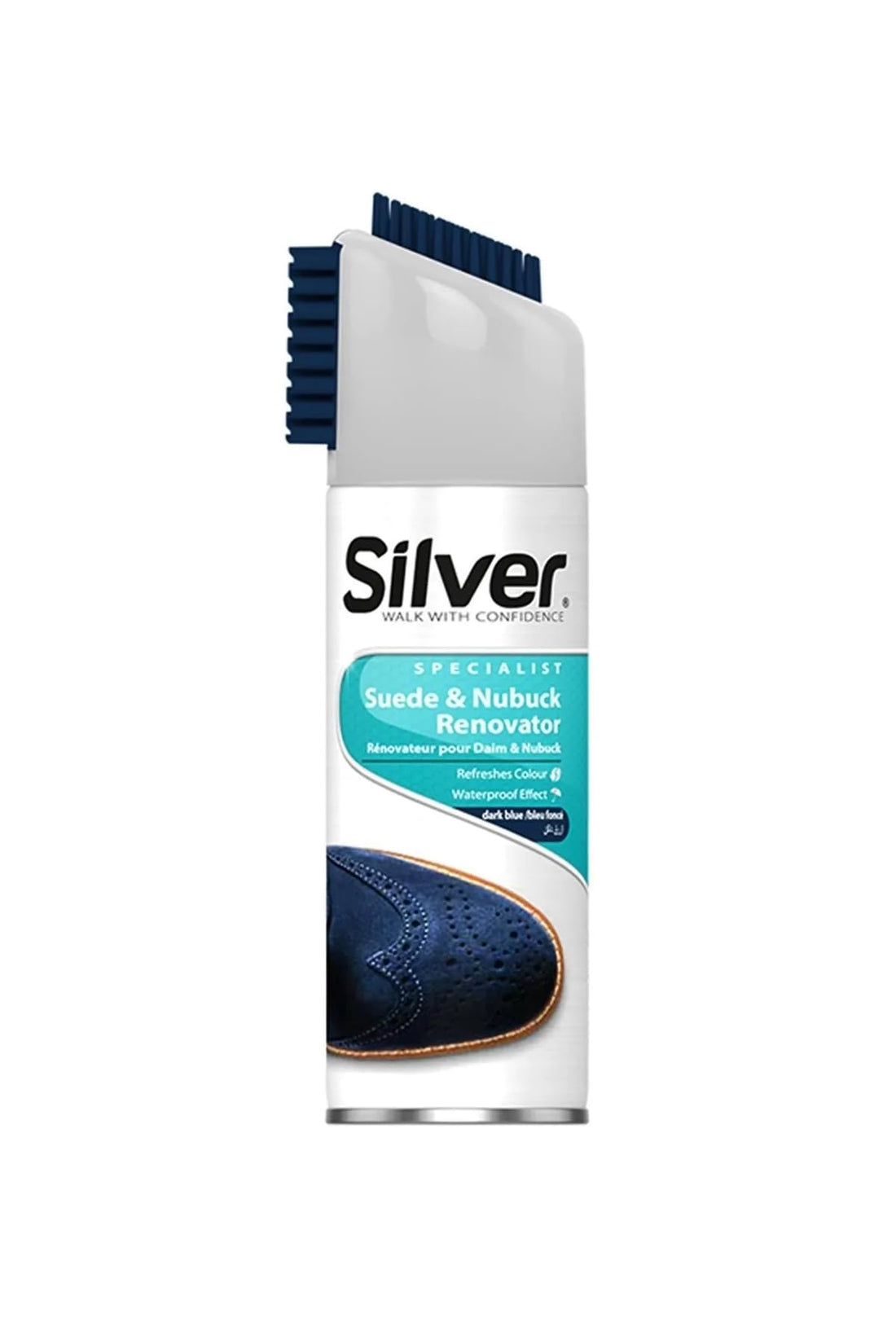 Silver
