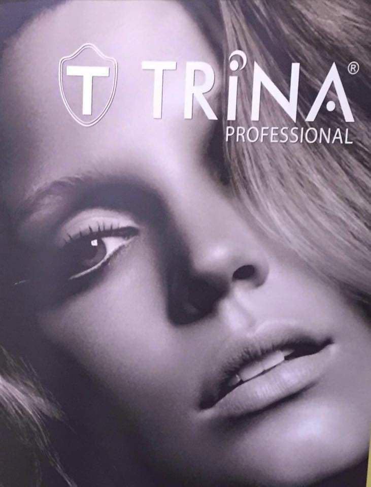 Trina Trina Facial Hair Removal Blades for Women 2 Pieces