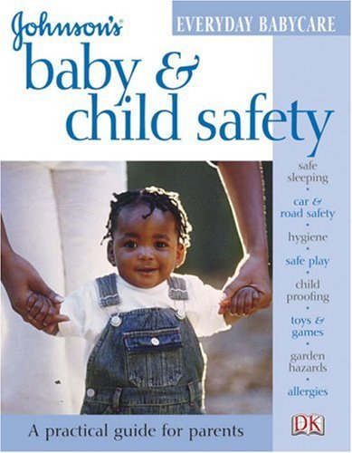 Johnson's Baby & Child Safety