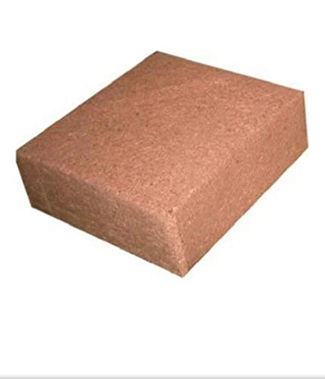 Compact Coco Peat Block (28x28x18cm)