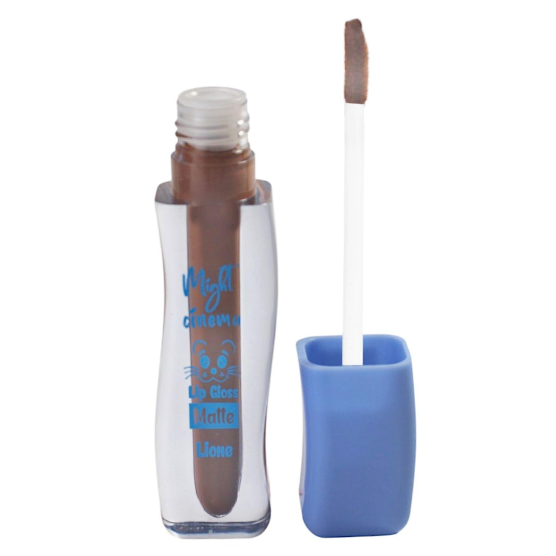 Might Cinema Lip Gloss Matte-Shade Number 203