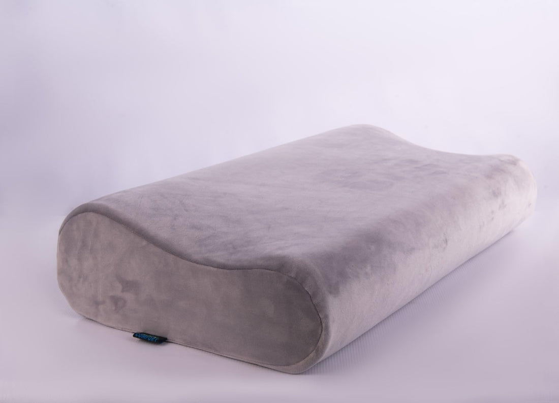 Max Comfort