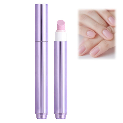 3-in-1 Nail Care Pen,Tip Pusher Pen,Cuticle Oil Pen,Nail Oil P/en for Moisturize,Nourish Dry Nails and Cuticles,Nail Strengthener for Salon Nai/l Art Care,Cuticle Remover P/en,Quick Absorption