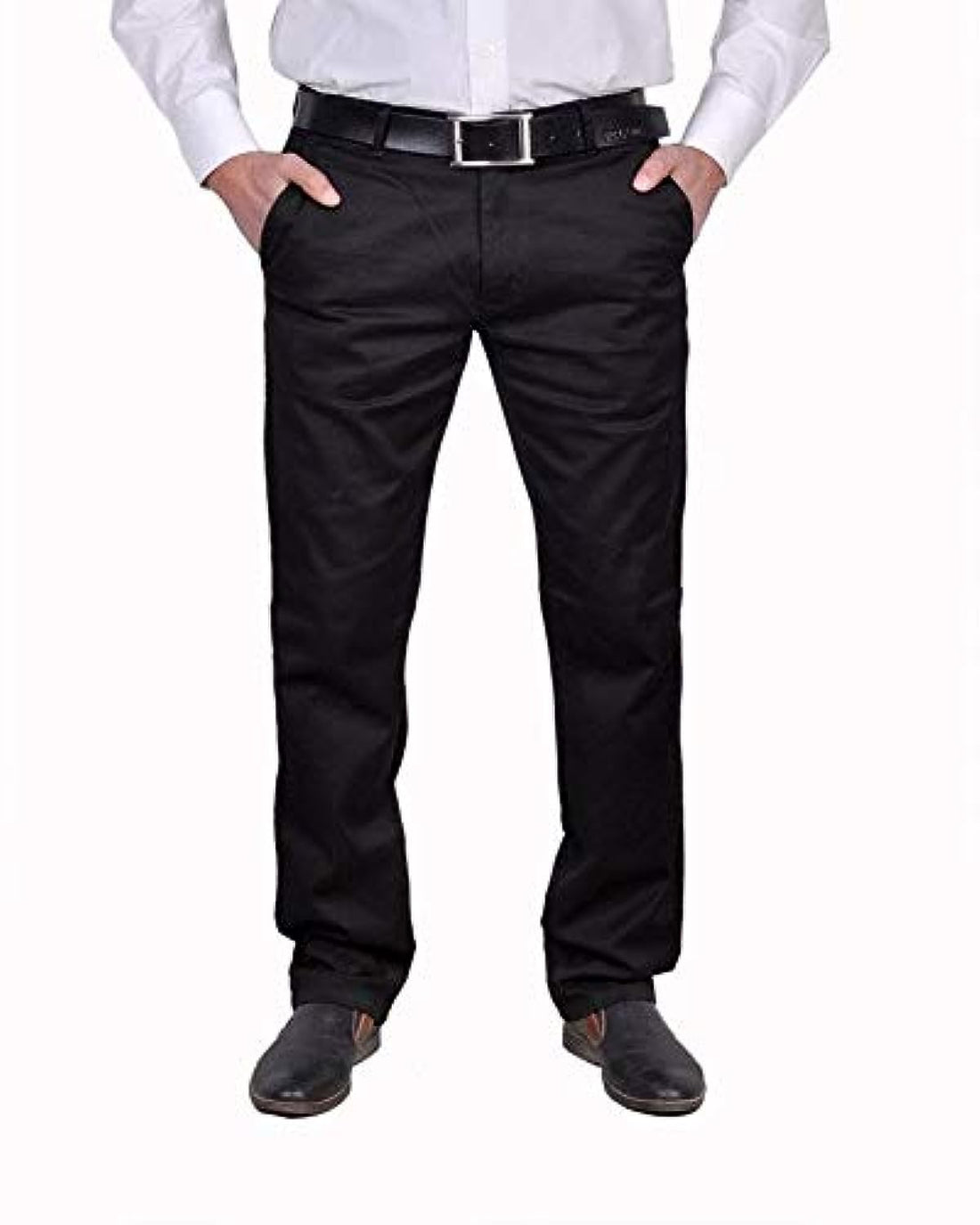 jupiter Straight Trousers Pant For Men