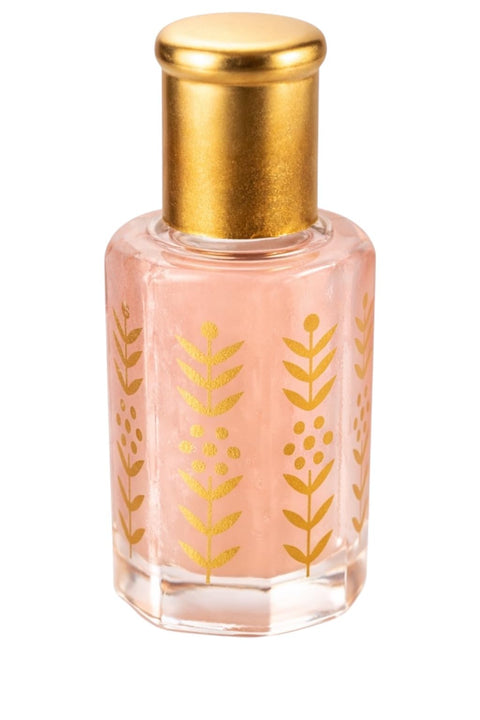 مسك الرومان الأصلي برائحة دافئة وثابتة – عطر شرقي مميز للجنسين