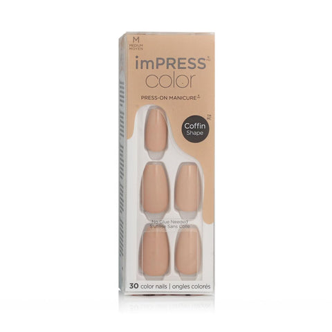 KS imPRESS Color MC- Latte IMC506C