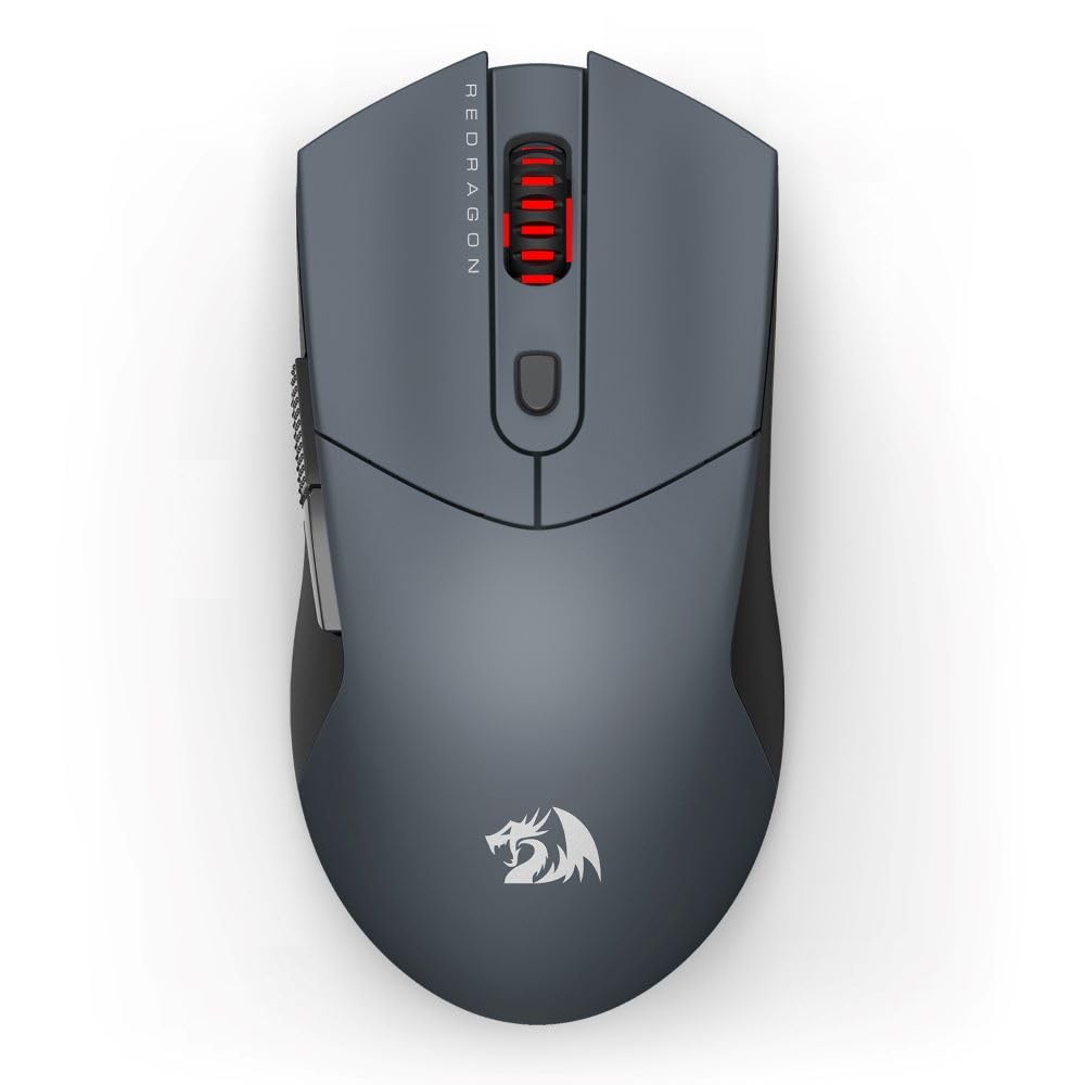 Redragon St4r Pro Wireless Mouse
