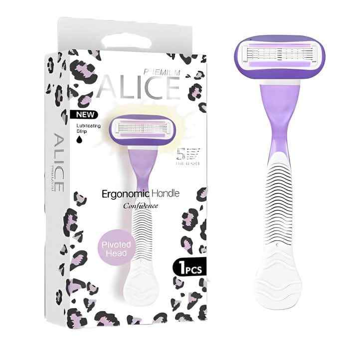 ALICE PREMIUM ERGONOMIC HANDLE CONFIDENCE AS-24(531260)