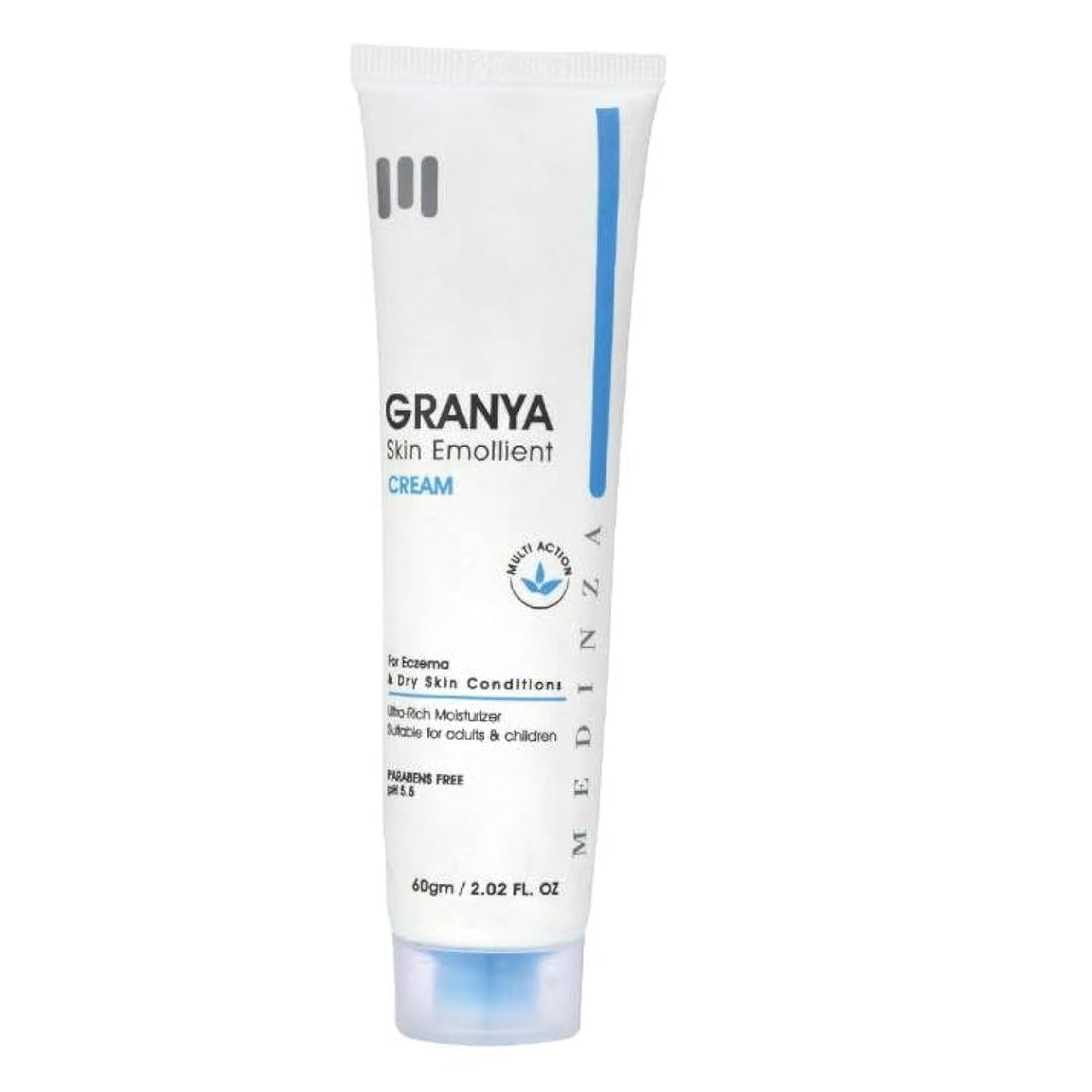 Emollient Cream (60GM)