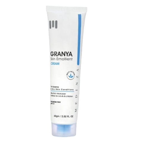 Emollient Cream (60GM)
