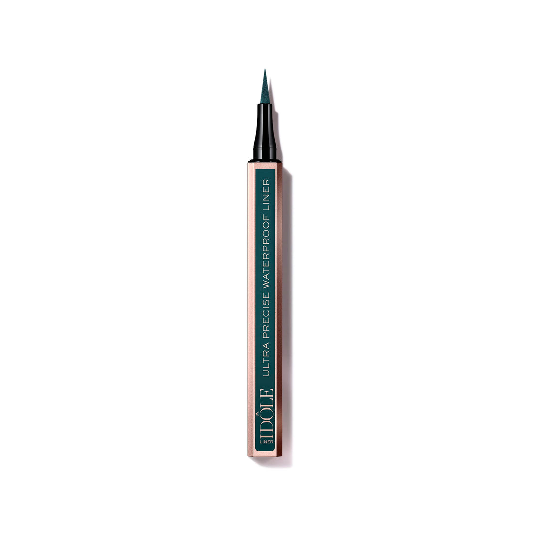 Lancome Idole Liner 04 Emerald Green Matte Waterproof