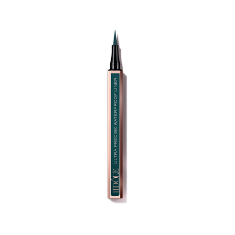 Lancome Idole Liner 04 Emerald Green Matte Waterproof