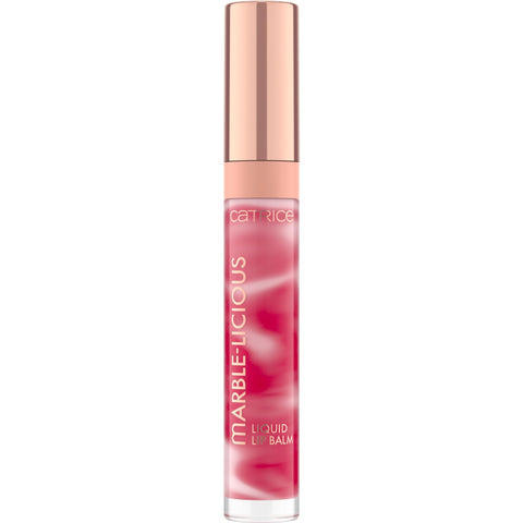 Catrice Marble-Licious Liquid Lip Balm 040 Swirl It, Twirl It