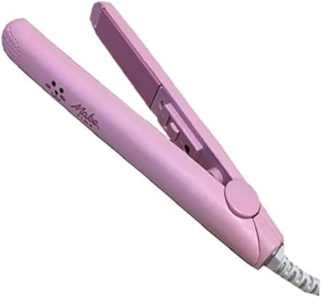 Mini Protein Hair Iron Multi Color