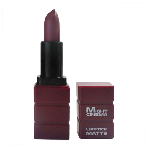 Might Cinema Lip Stick Matte-Shade Number 205