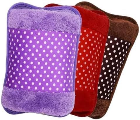 Electric Heating Bag (Random Color)