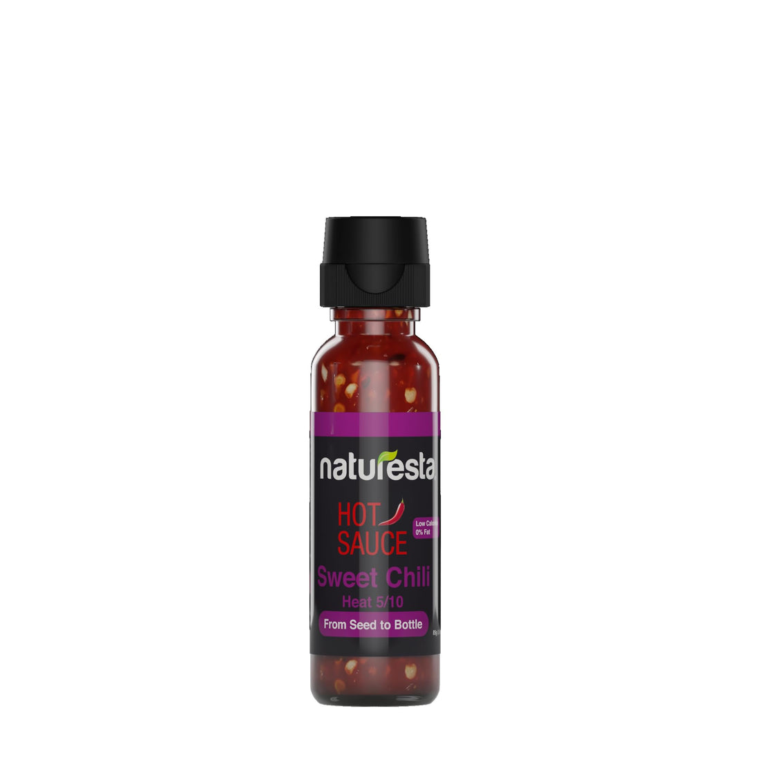 NATURESTA - Hot sauce, Sweet chili, 85g