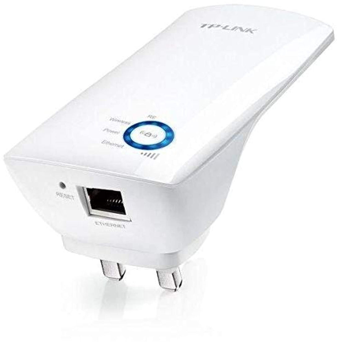 TP-Link Wireless N WiFi Range Expand Extender Booster Signal Indicator TL-WA850RE 300MBPS