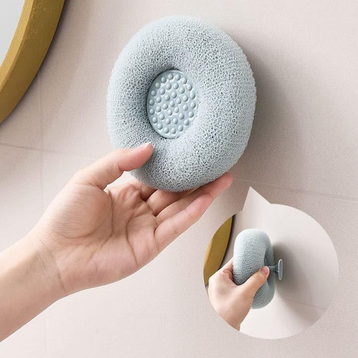 Shower Magic (Loofah Your Body and Decorate Your House!) - Generic