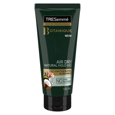 Botanique Air Dry Natural Hold Gel 195Ml