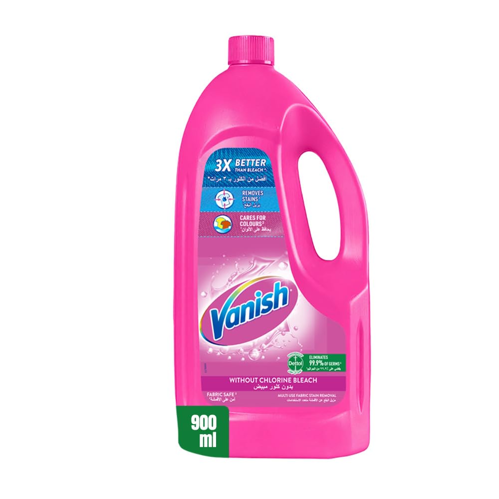 Vanish