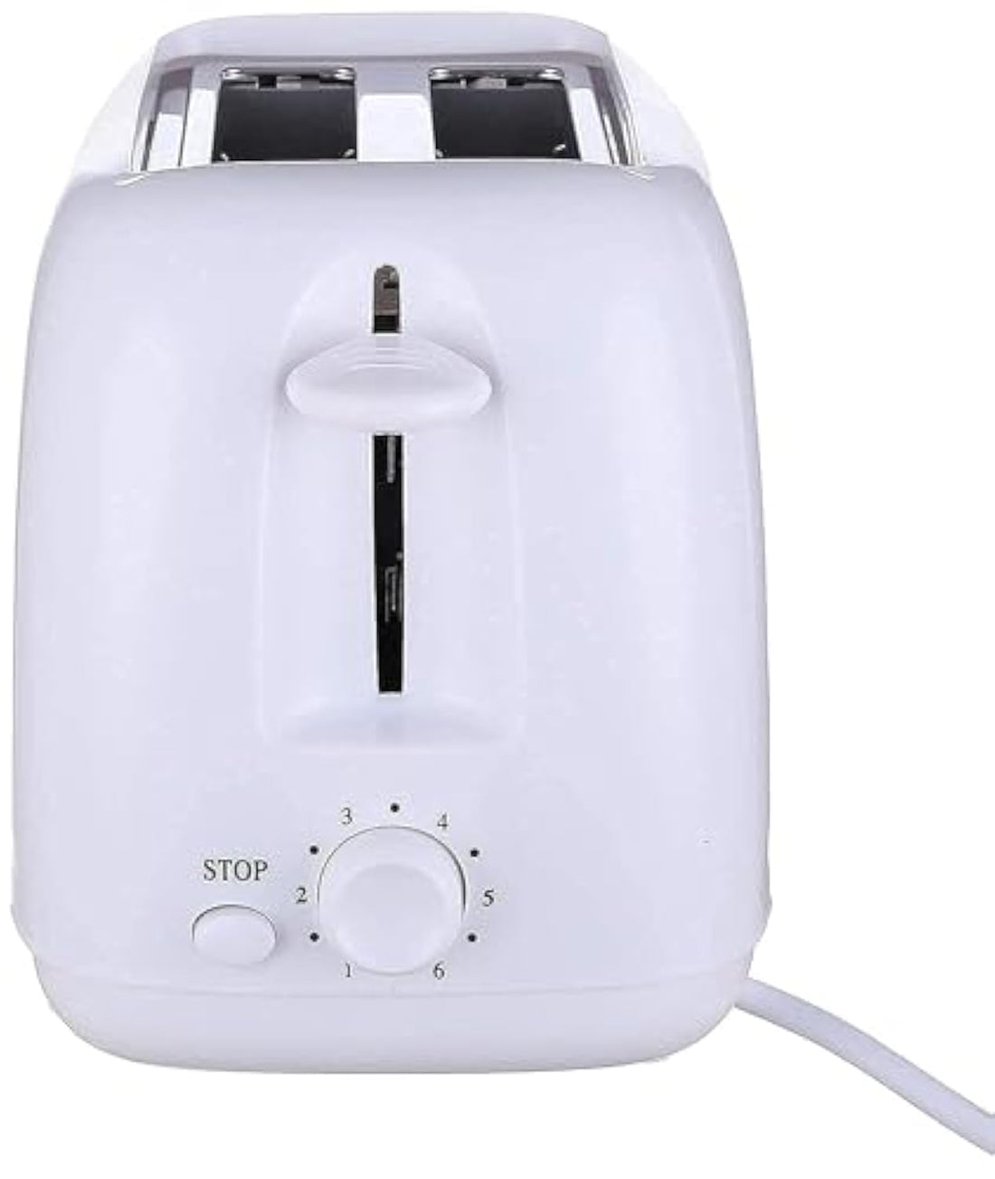 Sokany HJT-022 2-Slice Toaster, 700 Watts