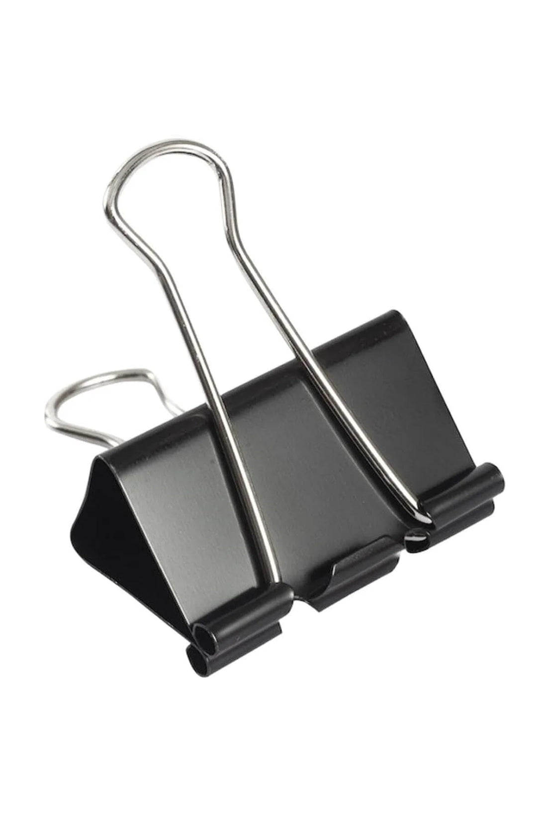 Kraf Binder Clips 41 Mm 441G 12Li