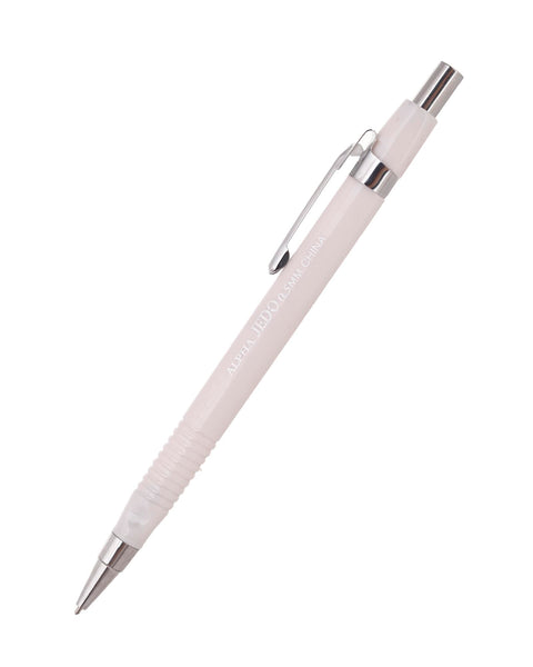 3A Plastic Mechanical Pencil 0.7 mm Size 3x14, White 479