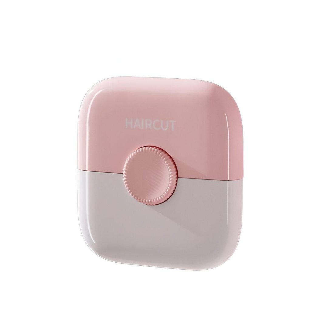 Precision Hair Cutter - 2 in 1 shrink device for effortless hair management, suitable for all hair texture and lengths