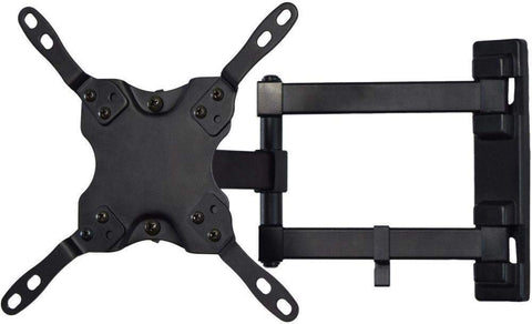 Lovely Perfect Beautiful LCD LED Plasma Screen 13 to 42 TV Wall Mount Bracket Fully Articulating VESA Stand (awd)