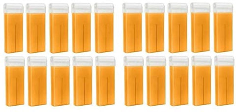 Hair Removal Wax Roll - 20 Pieces